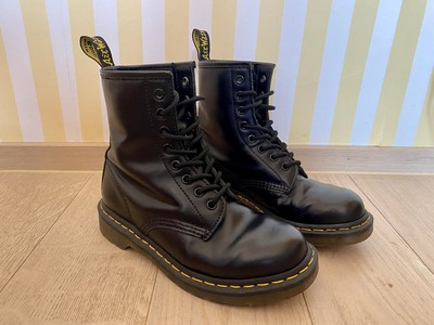 Dr Martens Platform Usate Flash Sales, 57% OFF |  www.triathlongrandemotte.com
