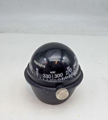 Damforth compass global balance