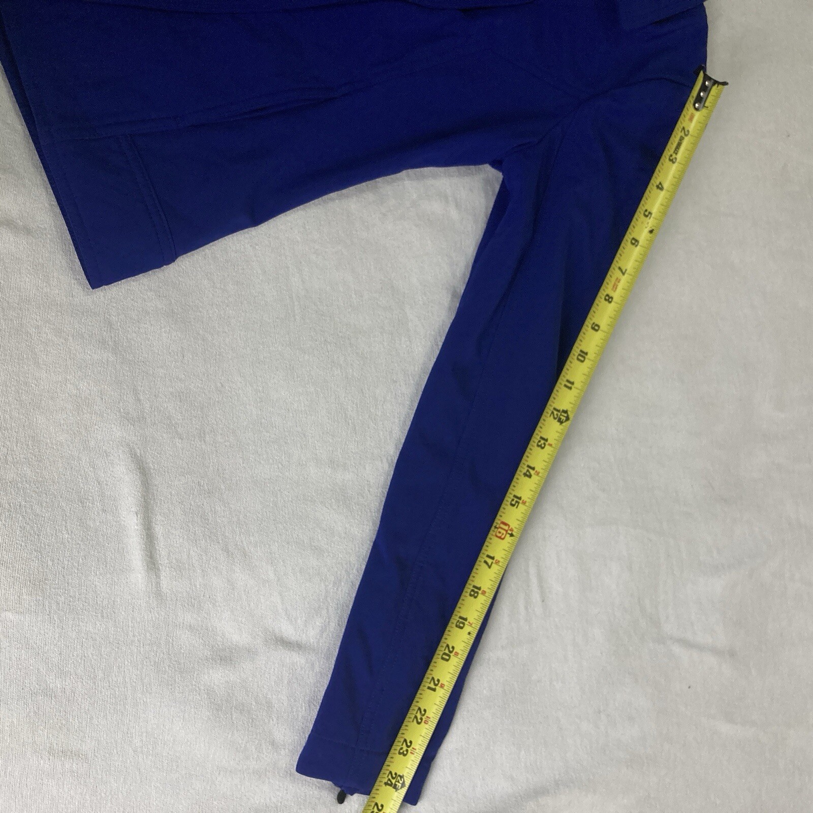 FOX TECH FX Bionic Series RUMBLE  Jacket  Blue Sz… - image 17