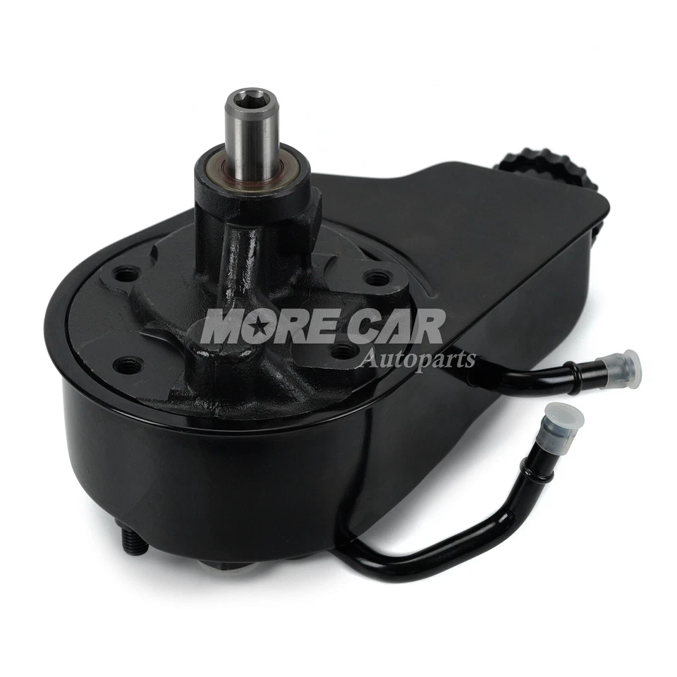 Tensor de correa de bomba de dirección asistida para Chevrolet C3500 GMC K2500 Suburban 1996 Foto 3 de 4