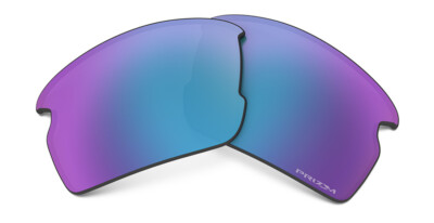 OAKLEY Flak 2.0 XL Prizm Replacement Lens-All Tints- AUTHENTIC Oakley Prizm Lens