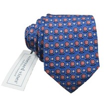 Vineyard Vines Mens Royal Blue Chicago Cubs G...