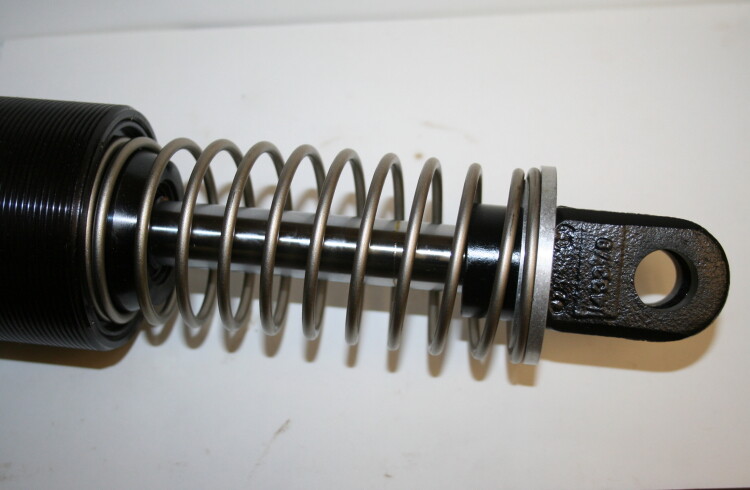 Shock Absorber Oem-3.0mx3.5 90mm Stroke 40mm Bore Adjustable 