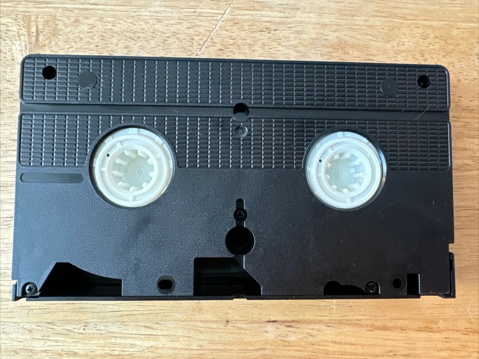 Walt Disney's Masterpiece Collection Pocahontas Purple Label VHS - Tape Only Foto 2 de 4