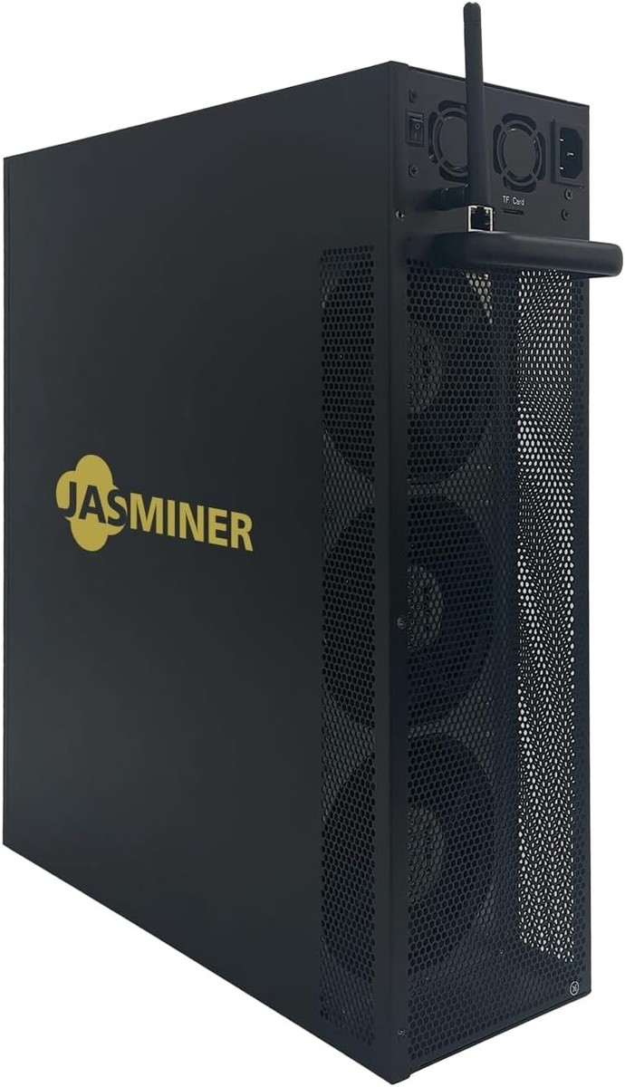 Jasminer X16-Q 1950M 620W ETCHASH ETC Ethereum Classic 2024