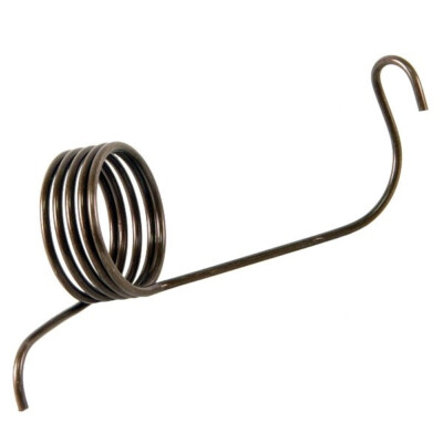 Volkswagen Brake Pedal Return Spring 1958 Thru 1966 Vw Bug | eBay