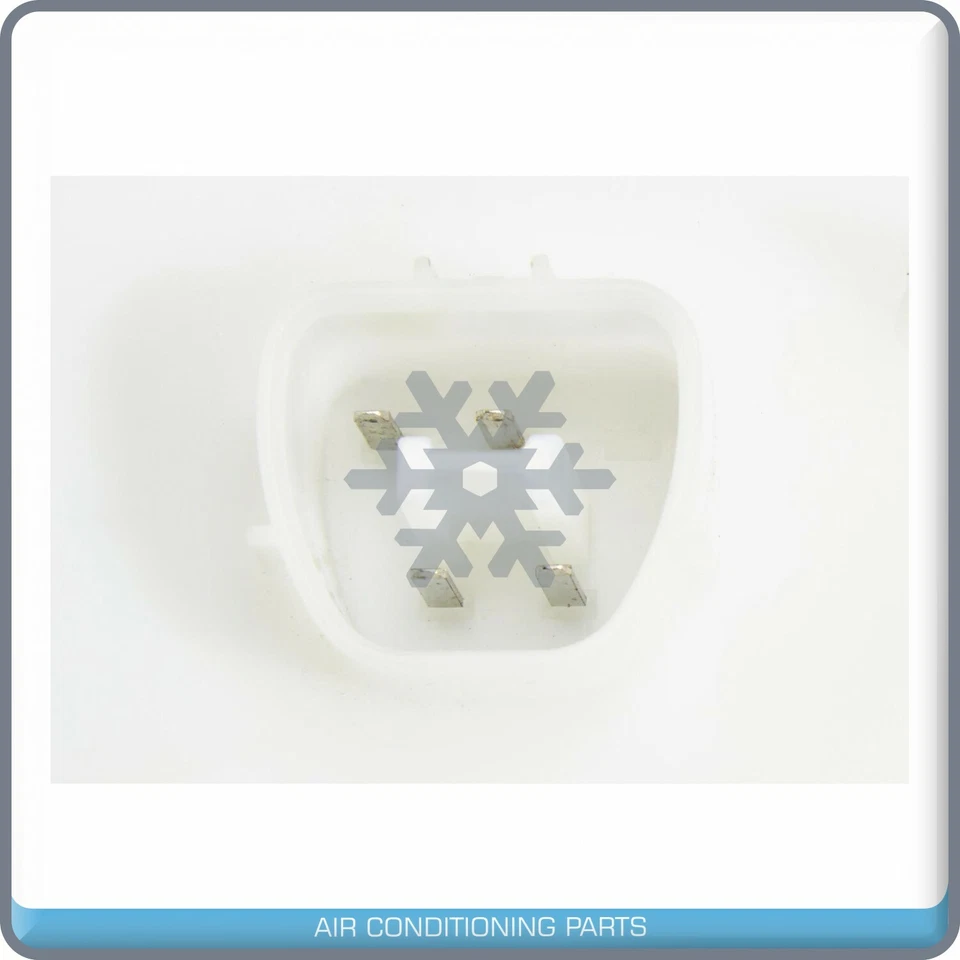 Módulo de bomba de combustible eléctrica para Ford Fusion Mercury Milan 2,3 L 2006-2009 QOA Foto 3 de 4