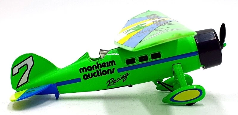 Ertl Approx 30cm Wingspan 7676-10UO - 1929 Lockheed Air Express Manheim Auctions - Image 3 of 4