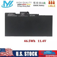  Lot 10 CS03XL Battery for HP Elitebook 745 840 G3 G4 854108-850 800513-001