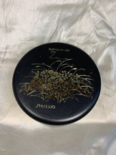 SHISEIDO ZEN DUSTING POWDER 3.5 0Z