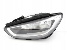 MERCEDES CITAN II Bj.2 W420 Bj.21- Scheinwerfer Links Vorne Halogen + LED EU