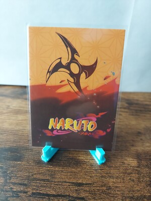 NARUTO ナルト　専用 Shikamaru Nara NRT01-UR-14 Naruto X Boruto Kabi | eBay