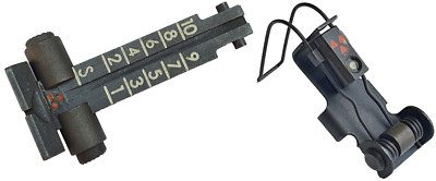 FB Radom Beryl & Tantal Night Sight Set NEW !!! - FB RADOM Factory!!!
