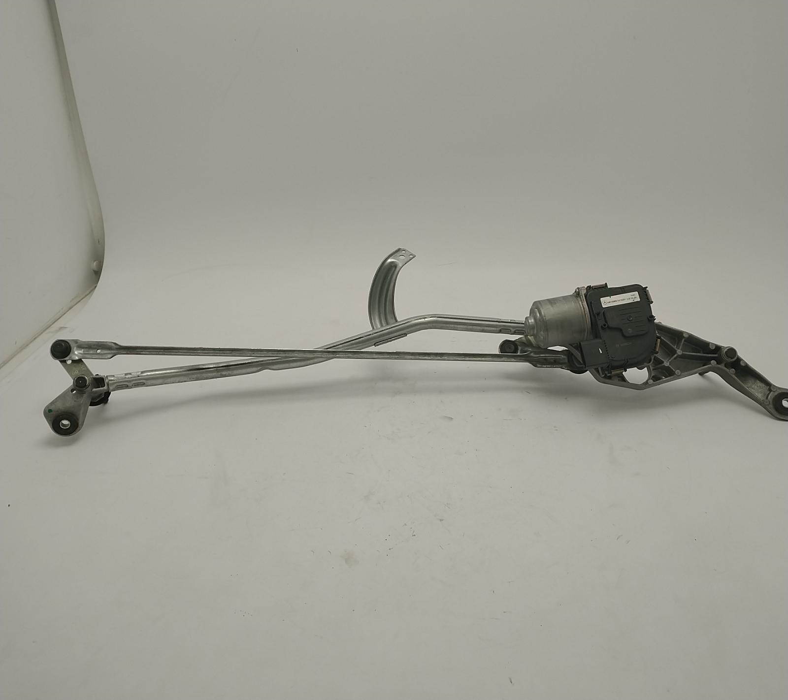 MERCEDES E CLASS WIPER ASSEMBLY Estate WIPER MOTOR & LINKAGE 
