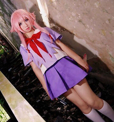 Yuno Gasai Photo Set - Nyarth Cosplay's Ko-fi Shop - Ko-fi ❤️ Where  creators get support from fans through donations, memberships, shop sales  and more! The original 'Buy Me a Coffee' Page.