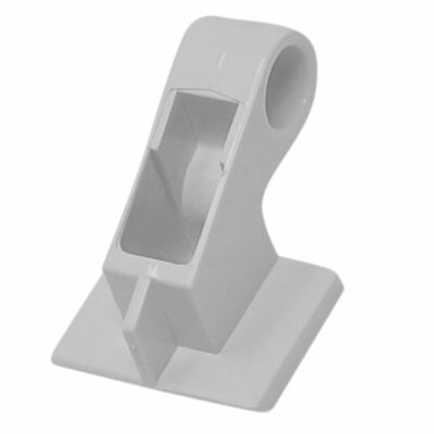 Cerniera Frigo Sos Cerniera Per Porta Evaporatore Frigorifero Lamona HJA6131 E HJA6132 - Cardine Bianco Per Congelatore Cerniera Frigorifero Lamona
