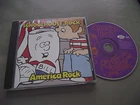 SCHOOLHOUSE ROCK : AMERICA ROCK CD AUDIOBOOK RHINO 1997