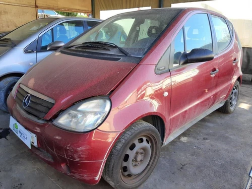 A0001582685 Bobina Encendido para MERCEDES-BENZ CLASE A (BM 168) 2000 8101038 - Imagen 5 de 10