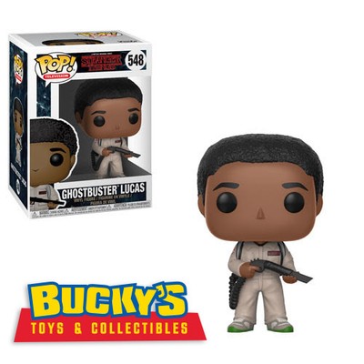 stranger things mike funko pop