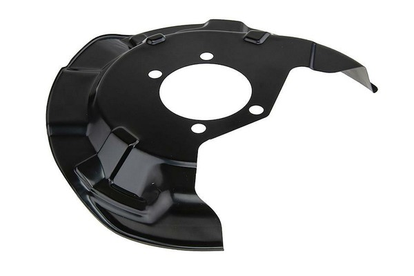 Schutz FüR Hintere Rechte Bremsscheibe FüR Qashqai Renault Kadjar 441514EA0A-image