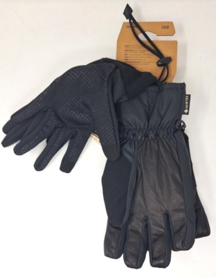 Dakine - Men's Leather Titan Gore-Tex Short Glove | eBay