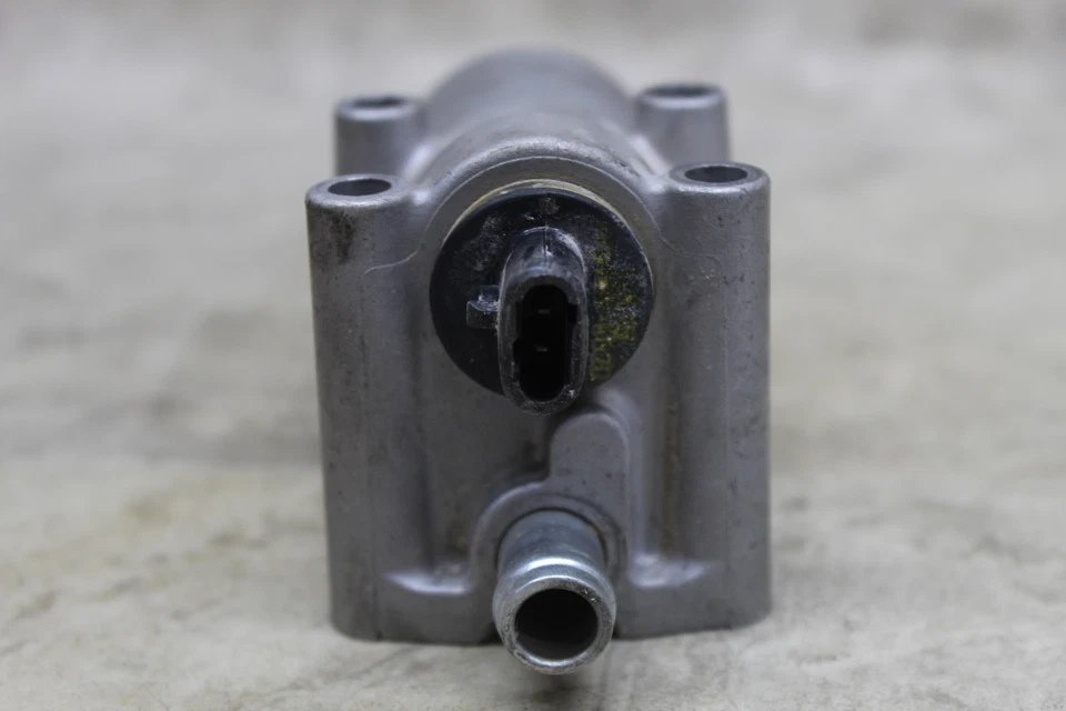 2009 2010 Kawasaki Mule 4000 4010 Oem Air Intake Duct Elbow 14073-2091 - Image 2 of 4