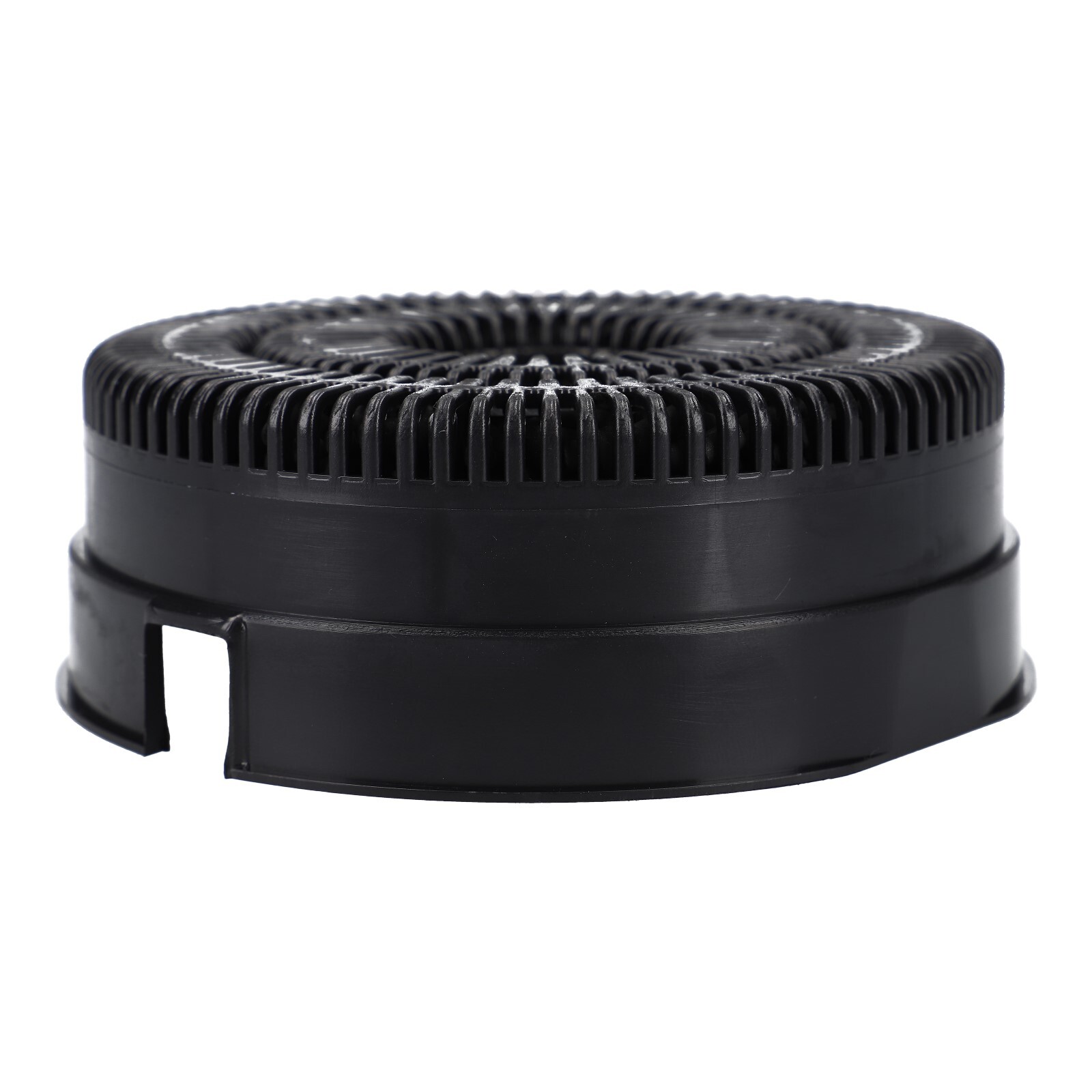 AK111-2 2 Filtri Al Carbonio Per Diverse Cappa Aspiranti Bauknecht Adatti A Whirlpool 484000008782 Akb000 Elica Respekta Cfc0038000 Modello58 Mod58 Tipo58 Type58 Nyttig Fil220 - Foto 5