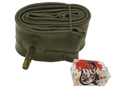 Bike Tube Black Cat 16 x 3.00 33mm Standard Schrader/Valve.