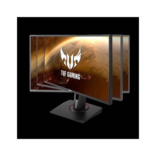TUF Gaming VG259QM(半年使用美品) ASUS TUF Gaming VG259QM 24.5