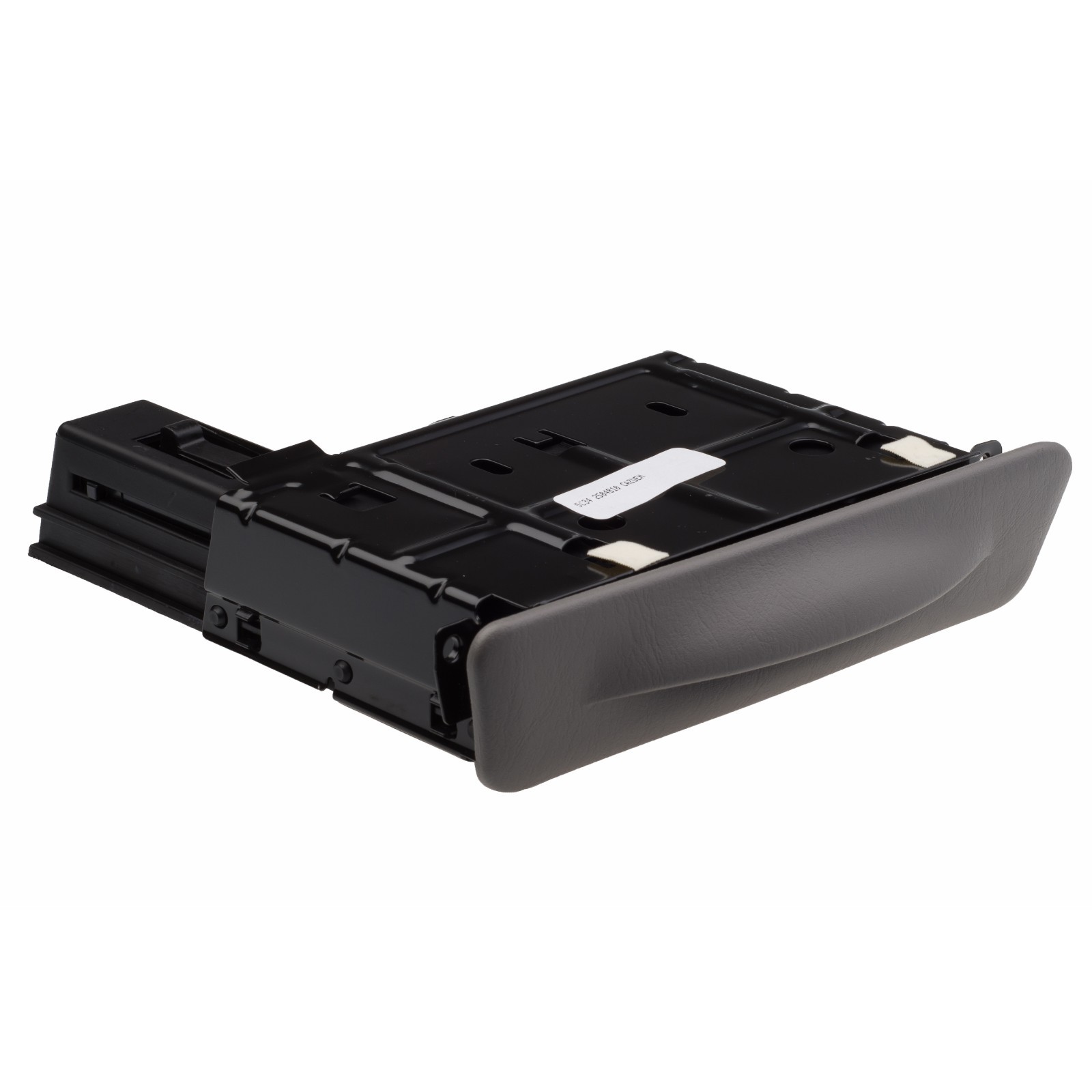 Portavasos del tablero para Ford Super Duty F250 F350 F450 F550 1999-2001 (P/N no disponible)