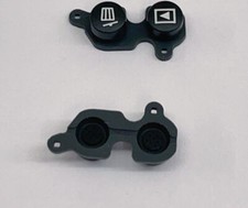 New Back Rear cover shell Menu Back Button For Nikon Z5 z6 z7 Z6ii Z7ii Camera