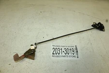 John Deere 1994-1997 STX38 Lawn Tractor Throttle Governor Assembly & Cable