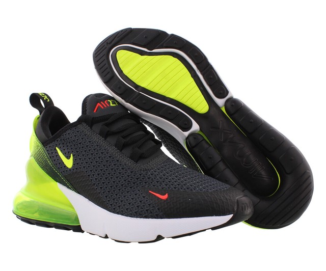 boys nike air 270