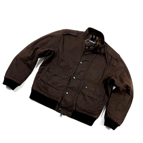Barbour Flyweight Barbour Duralinen Flyer Barbour Flyer Jacket