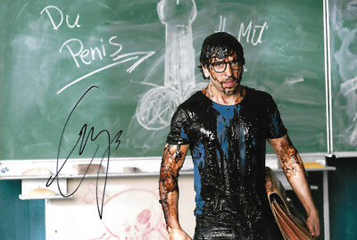 Elyas M'Barek - Recommandations films et séries