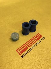Pu Buchsen 21mm Stabilisator Koppelstange Porsche 924 944 968 Motorsport