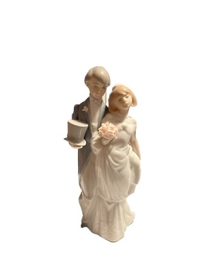 lladro figurines collective 6164