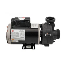 Hot Tub Basics | Ultimax Spa Pump 3.0hp, 230v, 2-Spd, 56fr, 2" 5235212-S