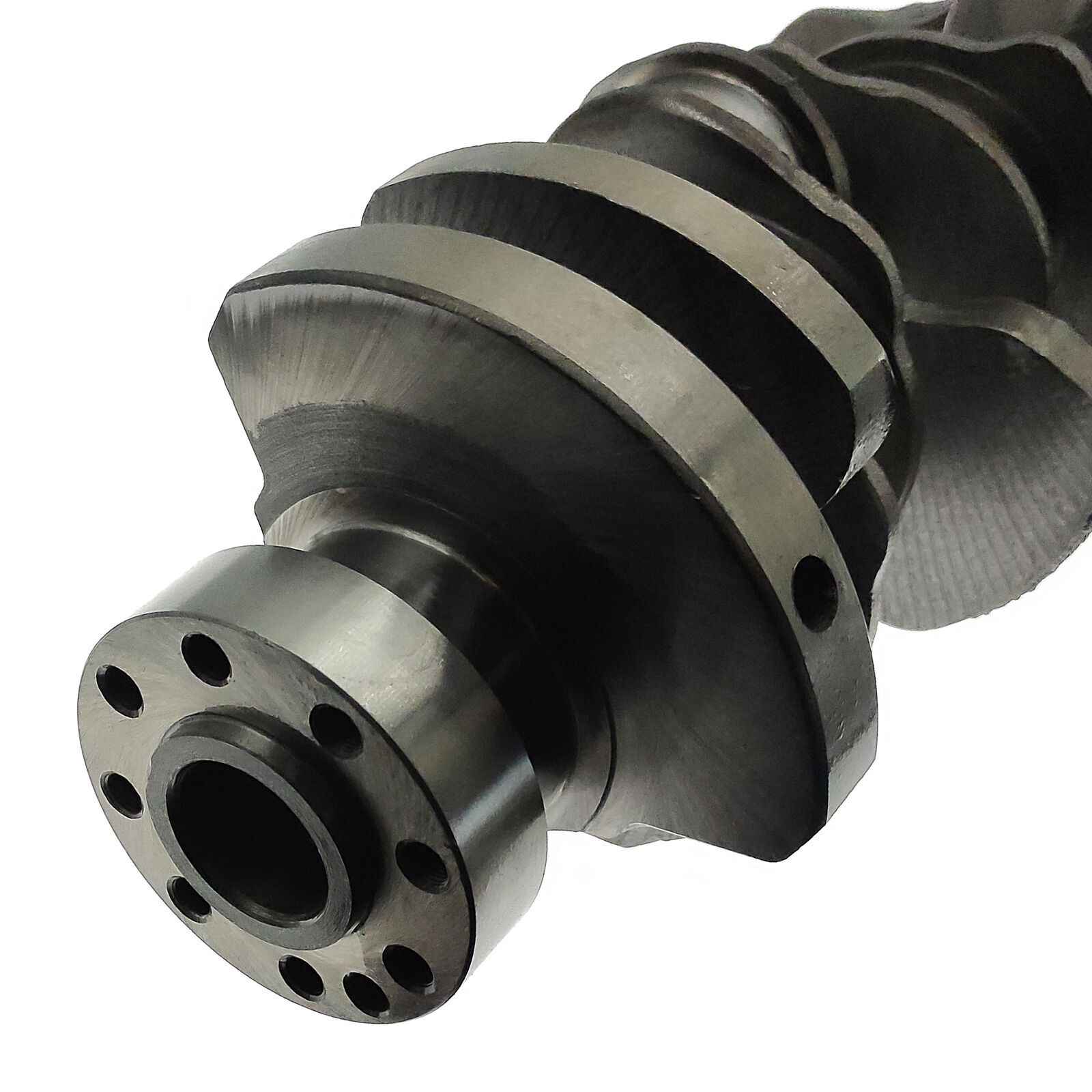 Crankshaft Fits Hyundai Santa Fe 13 16 Azera 17 22 Kia Sorento 3 3L 