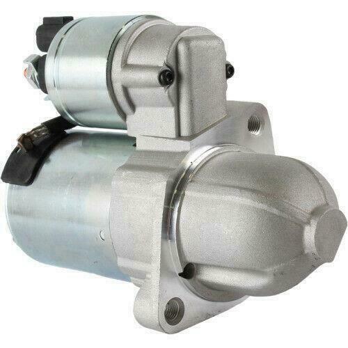 NEW STARTER for 3.8 3.8L BUICK LESABRE, PARK AVENUE 98 99 00 01 02 03 04 05 - Bild 2 von 4