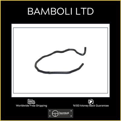 Bamboli Expansion Tank Pipe Hose For Ford C Max I 1.8 / 2.0 16V 3M5H8C012ML