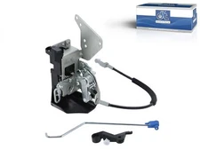Door lock DT Spare Parts 6.72090 Door lock left
