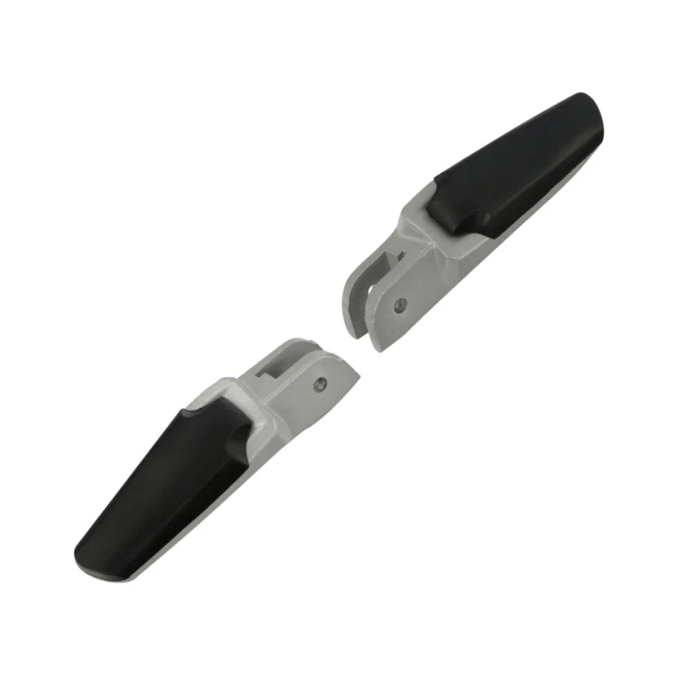 Apoio para os pés traseiro de motocicleta Ducati Monster 937 821 1200 2015-21 - Imagem 3 de 4