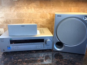 sony digital subwoofer