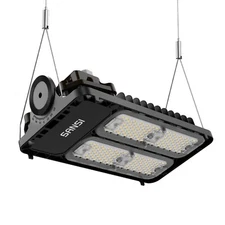 High Power 1000W LED Grow Lights 9200lm Full Spectrum Plants Grow Light Panel