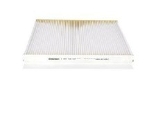 Original BOSCH Filter Innenraumluft 1 987 432 037 für Mercedes-Benz