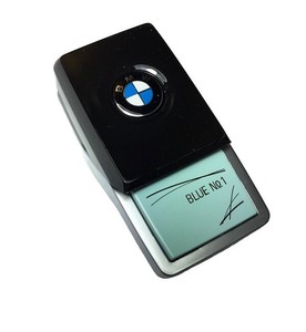 Ароматизатор bmw ambient air