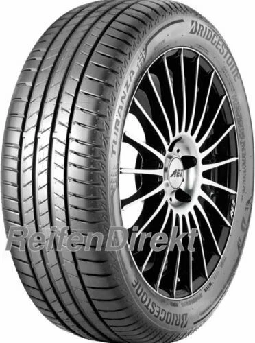 Bridgestone 225/45/17 Tyres