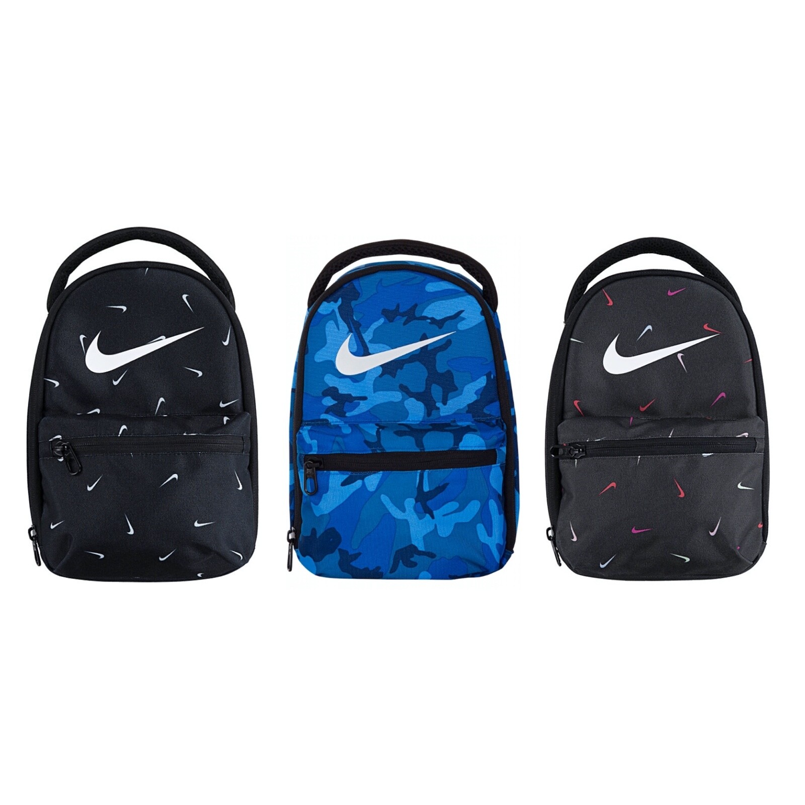 nike elite lunch box