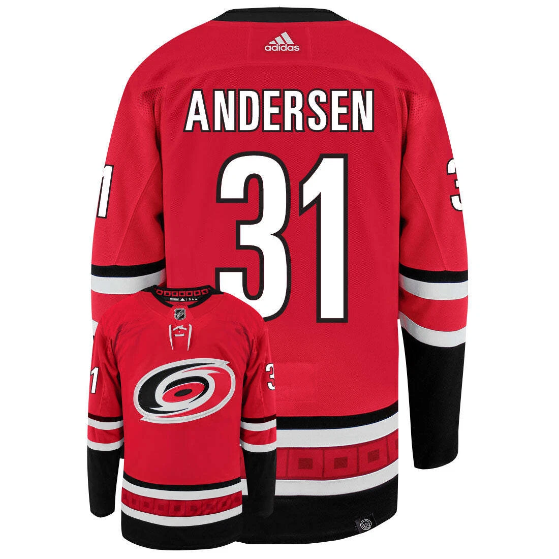 Carolina Hurricanes Apparel, Hurricanes Gear, Carolina Hurricanes